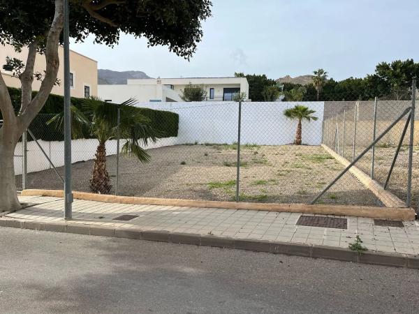 Terreno en calle Torrecilla, 3