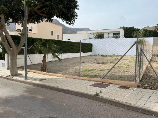 Terreno en calle Torrecilla, 3