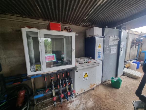 Terreno en cabo de gata s/n