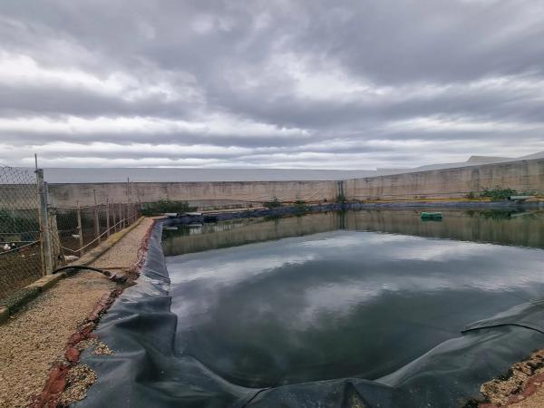 Terreno en cabo de gata s/n