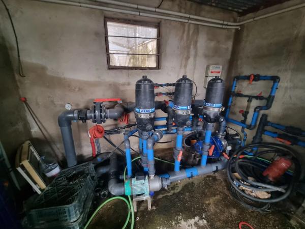 Terreno en cabo de gata s/n