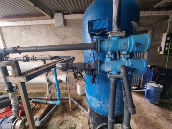 Terreno en cabo de gata s/n