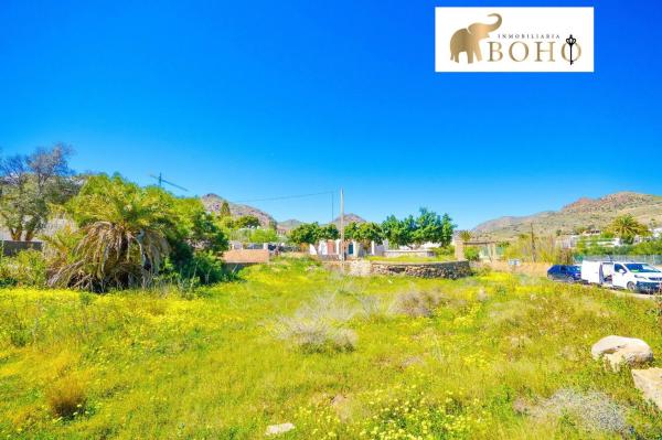 Terreno en calle Timón s/n