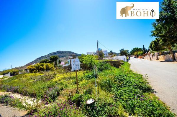 Terreno en calle Timón s/n