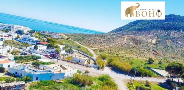 Terreno en calle Timón s/n