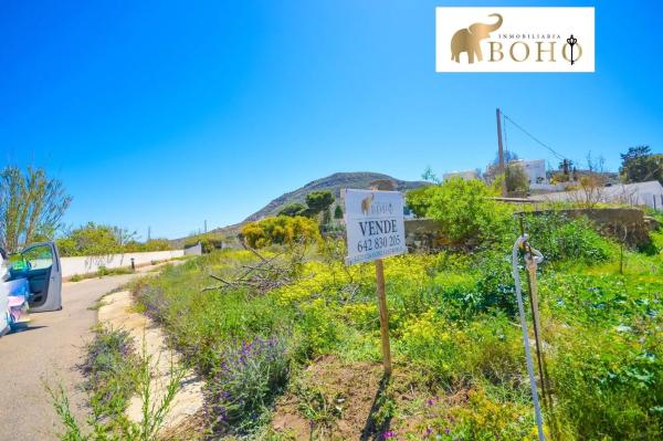 Terreno en calle Timón s/n