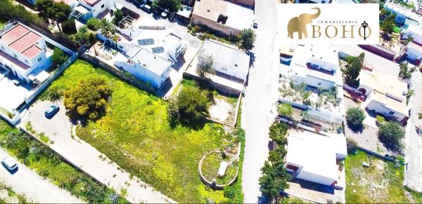 Terreno en calle Timón s/n