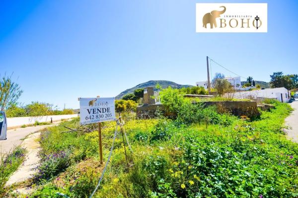 Terreno en calle Timón s/n