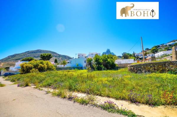 Terreno en calle Timón s/n