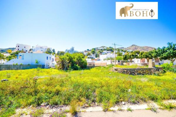 Terreno en calle Timón s/n