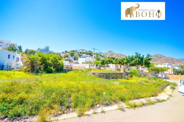 Terreno en calle Timón s/n