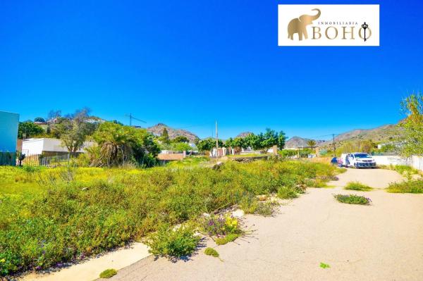 Terreno en calle Timón s/n