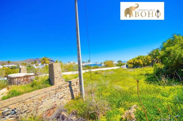 Terreno en calle Timón s/n