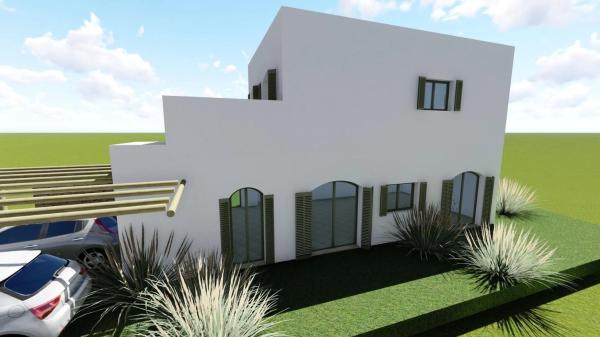 Terreno en calle Timón s/n