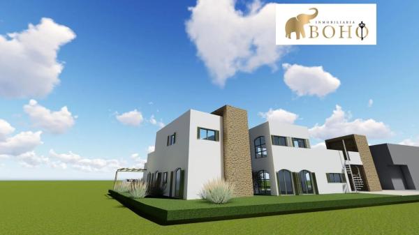 Terreno en calle Timón s/n