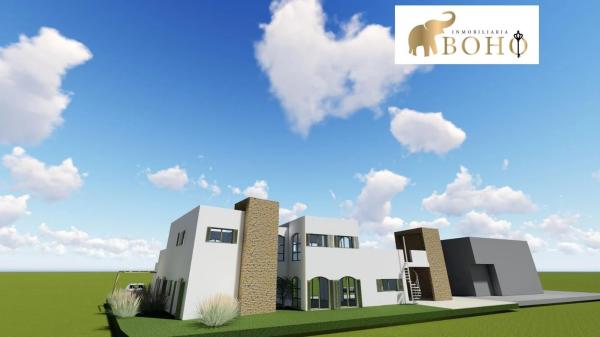 Terreno en calle Timón s/n