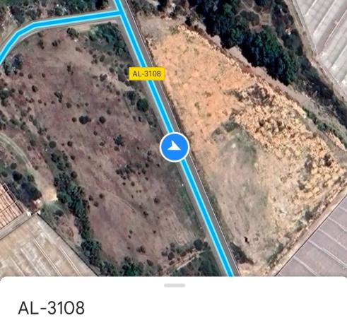 Terreno en poligono 32 parcela 1, 32