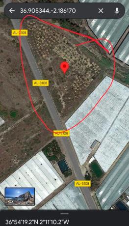 Terreno en poligono 32 parcela 1, 32