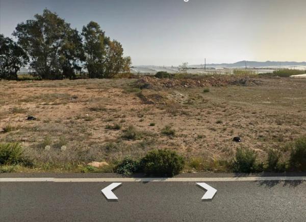 Terreno en poligono 32 parcela 1, 32