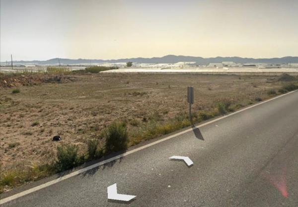 Terreno en poligono 32 parcela 1, 32