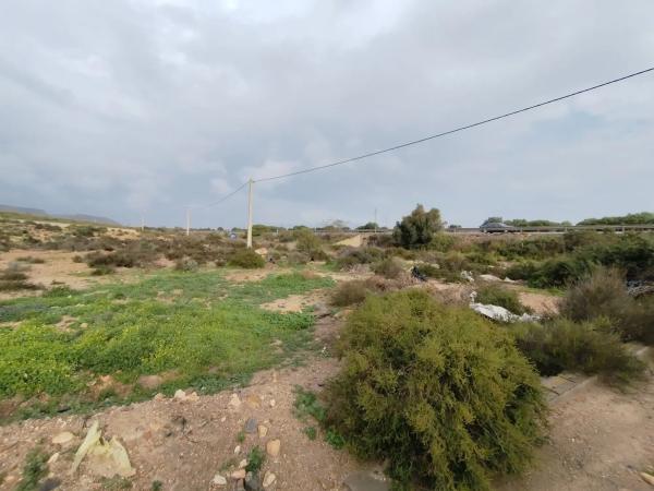 Terreno en cortijo el sargento s/n