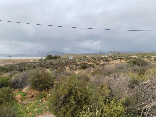 Terreno en cortijo el sargento s/n