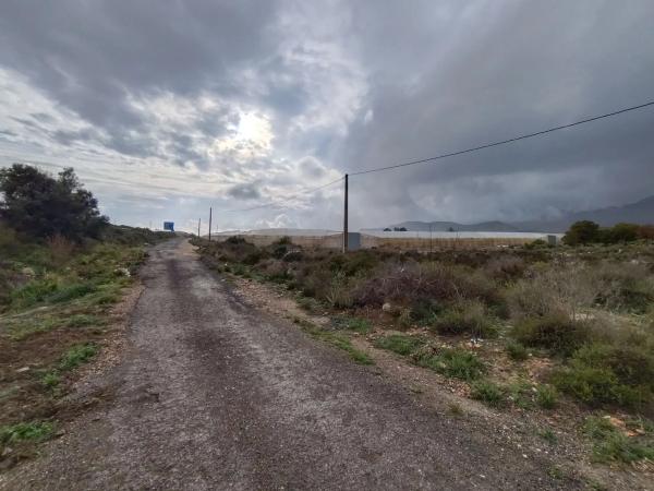 Terreno en cortijo el sargento s/n