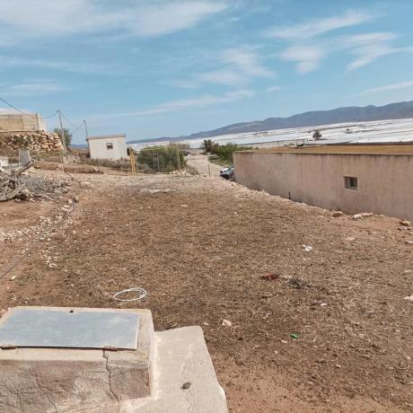 Terreno en Barranquete s/n