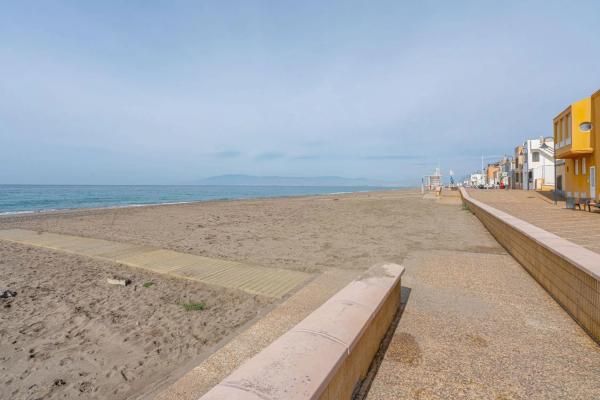 Terreno en calle Consuelo, 15