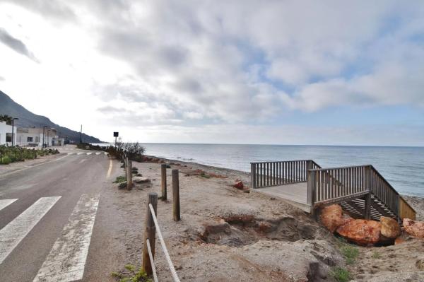 Terreno en calle Consuelo, 15