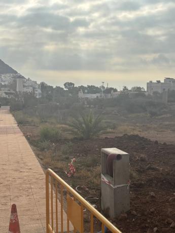 Terreno en calle Espigón s/n