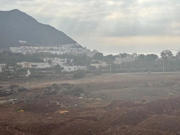 Terreno en calle Espigón s/n