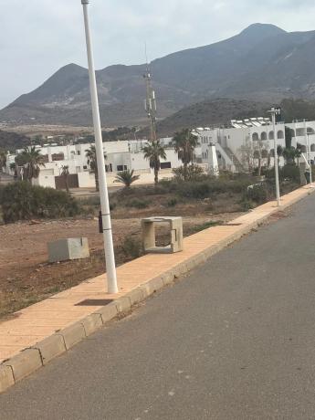 Terreno en calle Espigón s/n