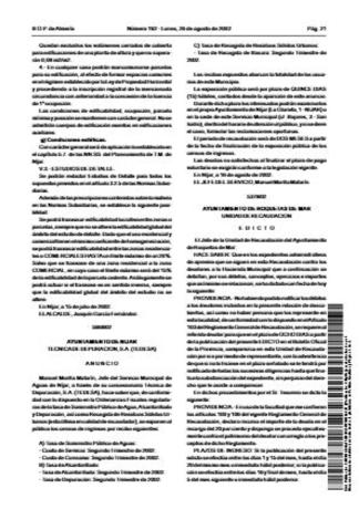 Terreno en calle Espigón s/n