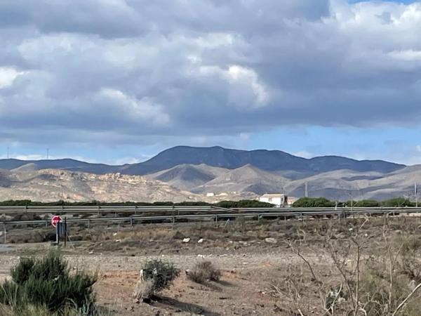 Terreno en San Isidro - Campohermoso