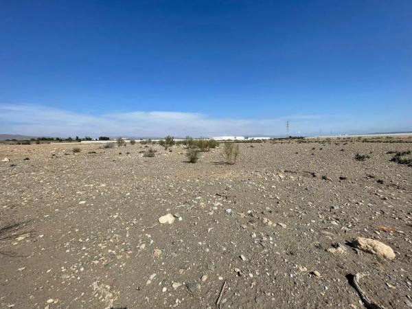 Terreno en San Isidro - Campohermoso