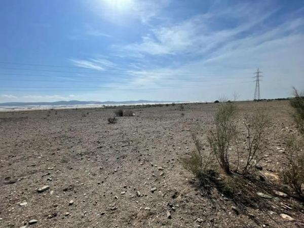 Terreno en San Isidro - Campohermoso