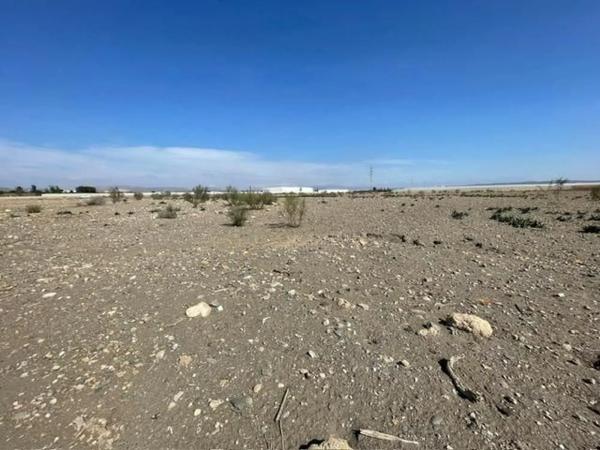 Terreno en San Isidro - Campohermoso