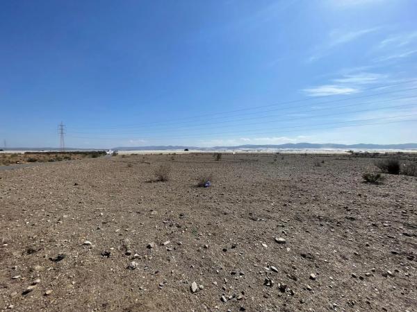 Terreno en San Isidro - Campohermoso