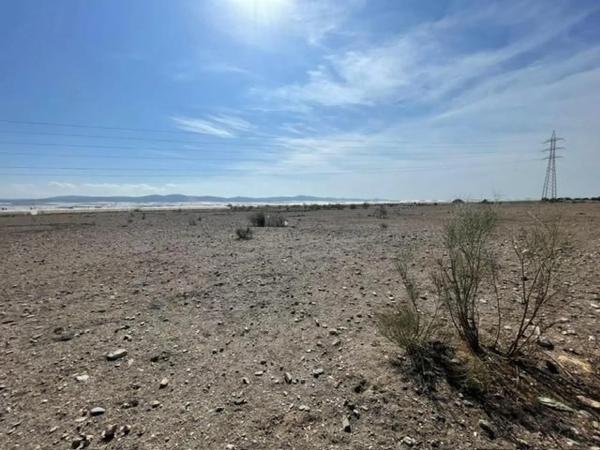 Terreno en San Isidro - Campohermoso