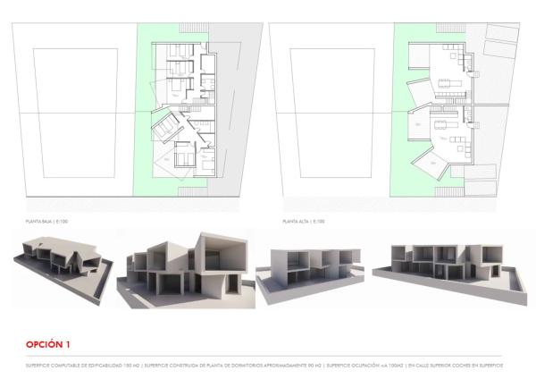 Terreno en calle las Olas, 49