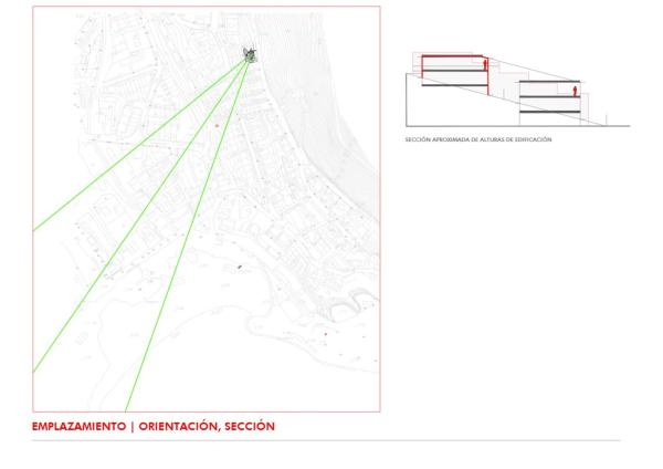 Terreno en calle las Olas, 49