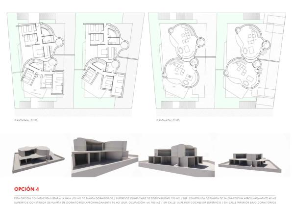 Terreno en calle las Olas, 49