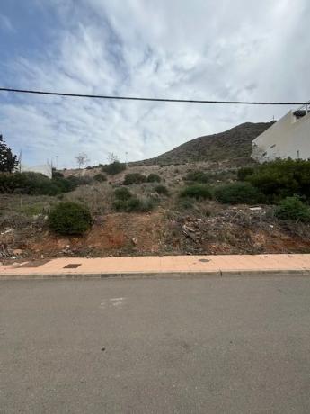 Terreno en calle las Olas, 49