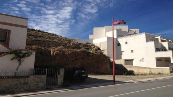 Terreno en avenida Almería