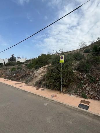 Terreno en calle las Olas, 49