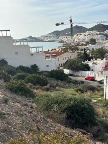 Terreno en calle las Olas, 49