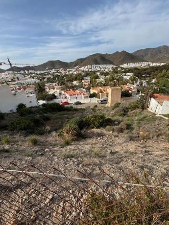 Terreno en calle las Olas, 49