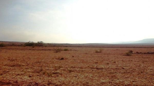 Terreno en calle Balsa Blanca