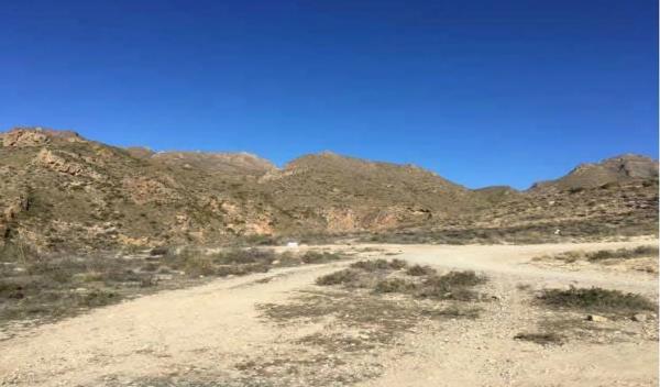 Terreno en Poligono 1 Parcela 54